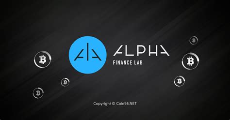 Alpha Finance Lab L G To N T P V Ti N I N T Alpha