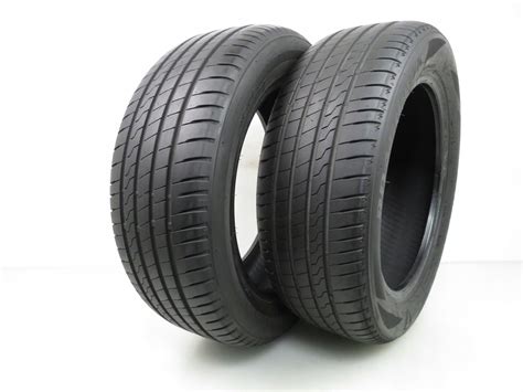 2x 205 55R16 OPONY LETNIE Firestone Roadhawk 91V M918813 za 300 zł z