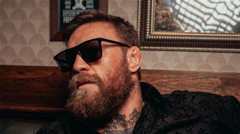 Is Connor Mcgregor Gay The Mma Fighters Sexuality Explored In