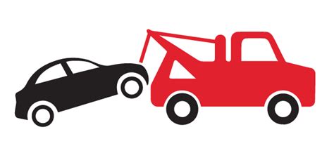 Towing Icon Images At Vectorified