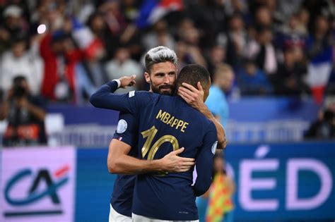 Olivier Giroud și secretul alimentar din spatele succesului