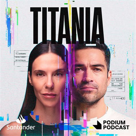 Arriba La Segona Temporada De Titania” Linquietant Thriller Sonor De