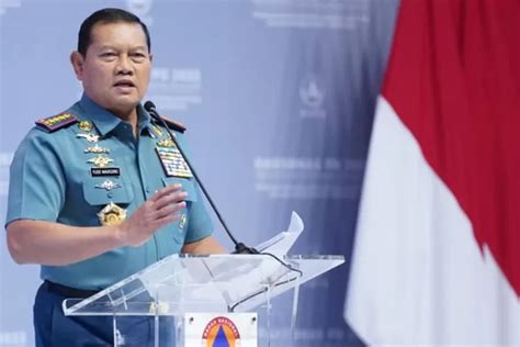 Panglima TNI Pembebasan Pilot Susi Air Perlu Pendekatan Persuasif