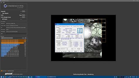 Cinebench Cpu Stress Test Sandmobile