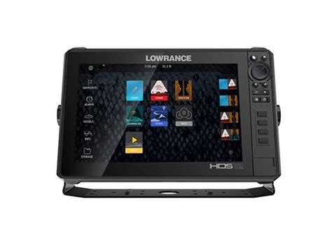 Lowrance HDS 7 LIVE Active Imaging 3 In 1 Transducer