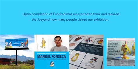 FUNDREDIMAS :: Behance