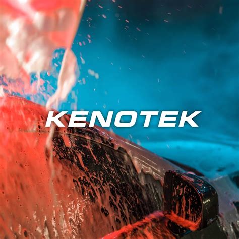 Kenotek - YouTube