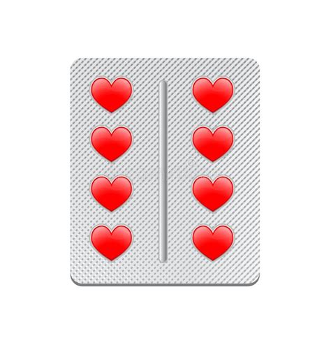 packaging  tablets   form stock illustration illustration