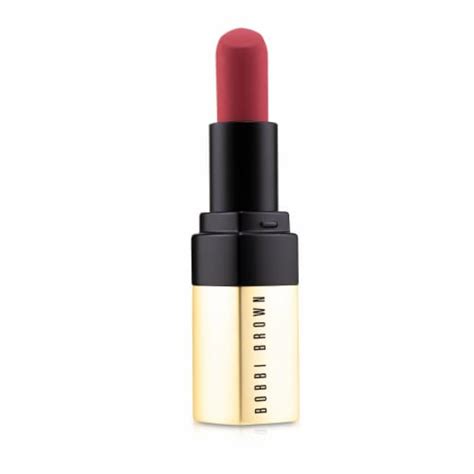 Bobbi Brown Luxe Matte Lip Color Cheeky Peach 4 5g 0 15oz 4 5g 0