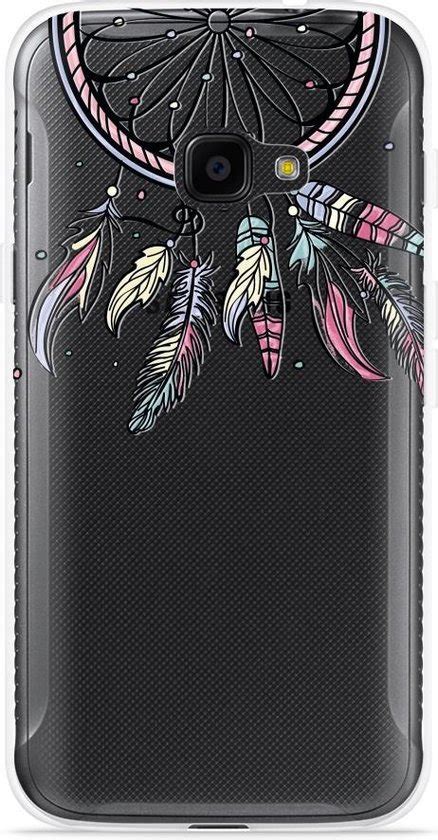 Galaxy Xcover S Hoesje Dromenvanger Designed By Cazy Bol