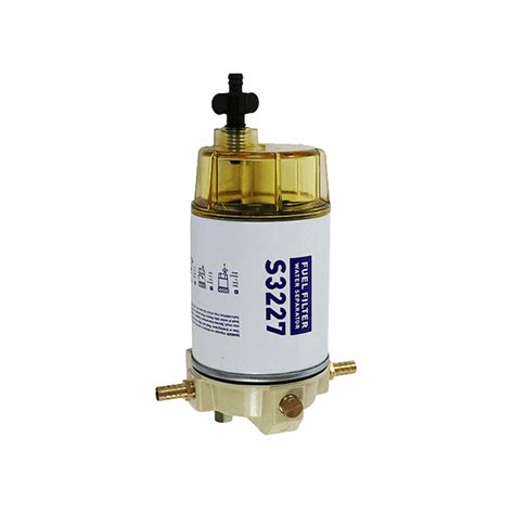 What Are The Different Types Of Fuel Water Separators Oem Filters