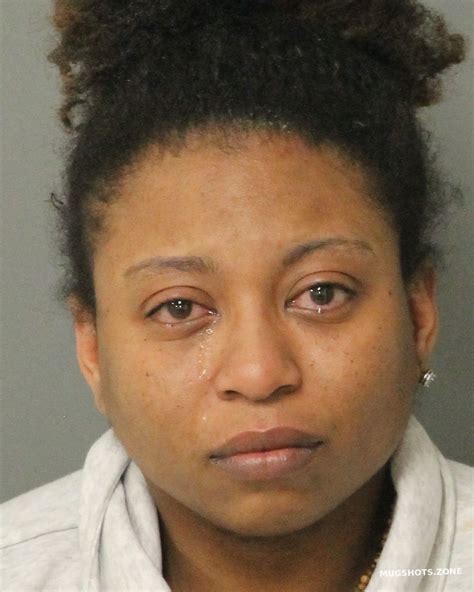 Jones Tori Iman Wake County Mugshots Zone