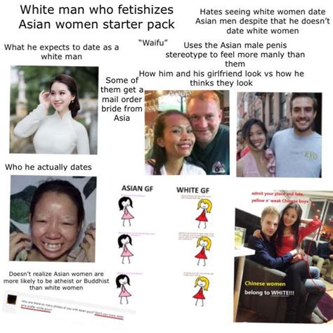 Asian Men White Women Telegraph