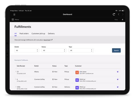 Lightspeed Retail | POS Software for Retail | Cloud Ease Consulting