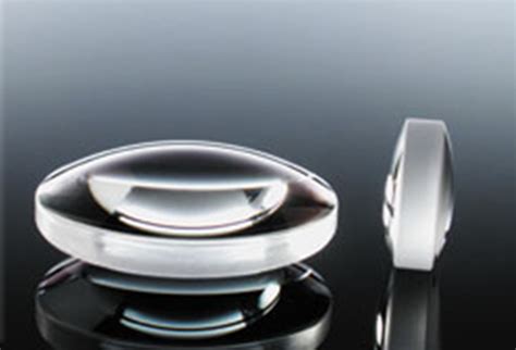 Bi Convex Lenses