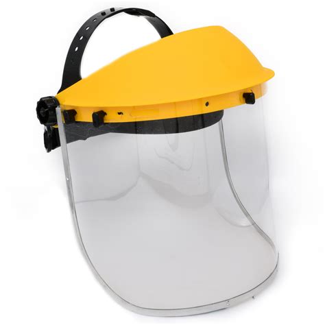 Planet Full Face Visor - Planet Plus Ltd