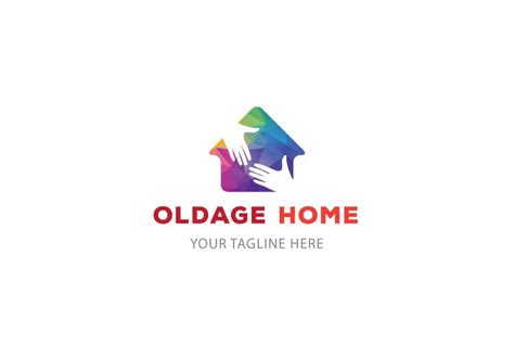 Old Age Home Logo