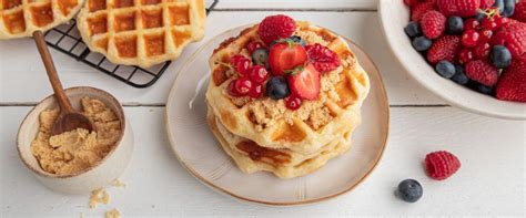 Saveur Vergeoise Blonde Vanille B Ghin Say