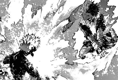 Updated My Hero Academia Chapter Spoilers Raw Scans Shoto Vs Hot Sex