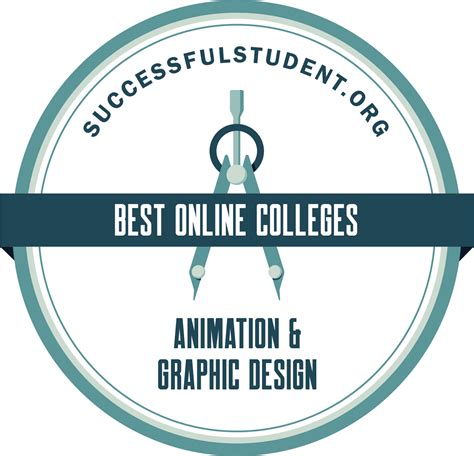 The Best Online Animation and Graphic Design Colleges