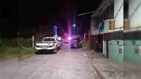 Asesinan A Dos Hombres En Distintos Puntos De Morelia La Balanza