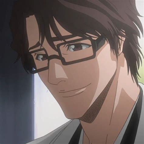 ⇢ ˗ˏˋ sousuke aizen ࿐ྂ | Bleach anime, Bleach art, Aizen sosuke