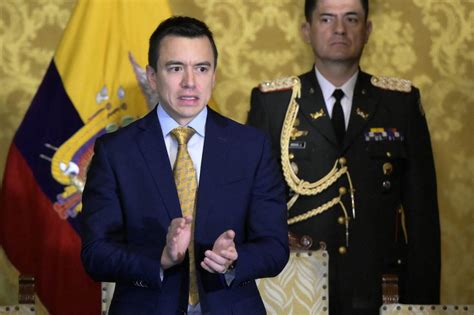 Narcotraffico omicidi e violenza come l Ecuador è diventato la nuova