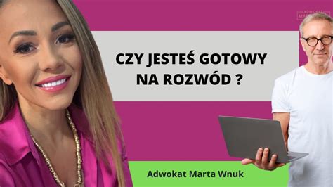 Gotowość do rozwodu co warto przeanalizować przy rozwodzie YouTube