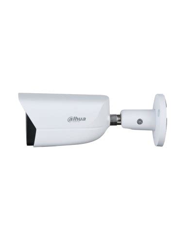 Dahua Mp Super Hd Ir Fixed Focal Bullet Wizsense Ip Network Camera