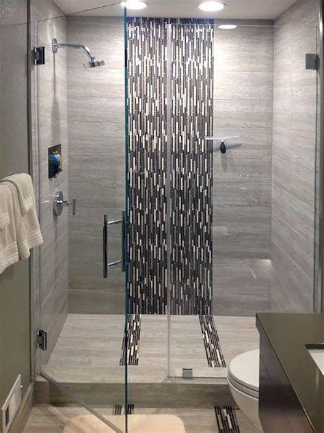 Frameless Shower Doors Shower Glass Professionals In Dallas