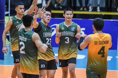 FEU Dispatches San Beda Takes First Win News The V League