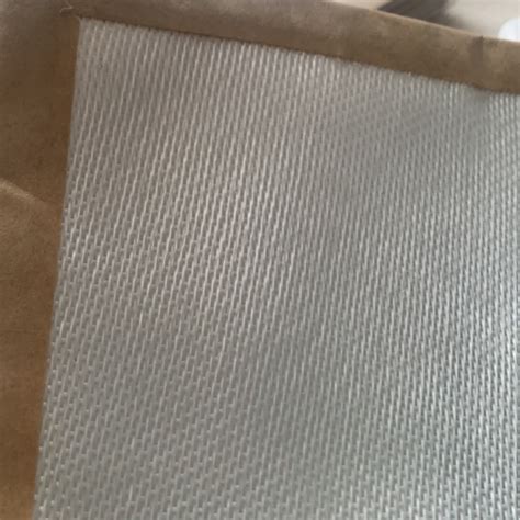 High Performance E Glass Plain Weave Reinforce G Fiber Glass Roll