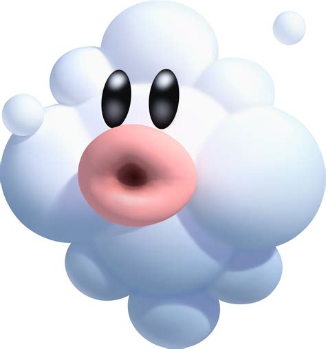 Enemy Art From New Super Mario Bros U Mario Party Legacy