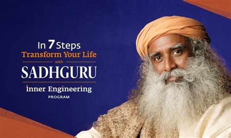 Inner Engineering | Shambhavi Mahamudra Kriya | Offered by Sadhguru