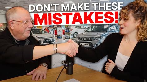 Don T Buy A Car Until You Watch THIS Video How To Negotiate End Of