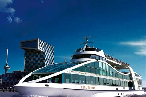 Rotterdam - City Guide | Planet of Hotels