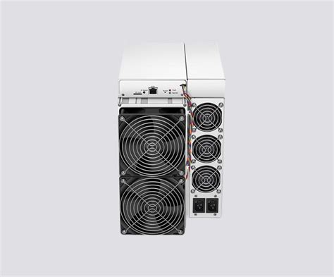 Bitmain Antminer S J Xp Th Equipos De Miner A