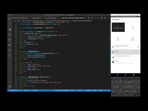 Creating React Native Uber Clone Nestjs Backend Youtube