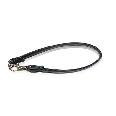 Black Wristlet Strap for Easy Carrying | Thirty-One Gifts
