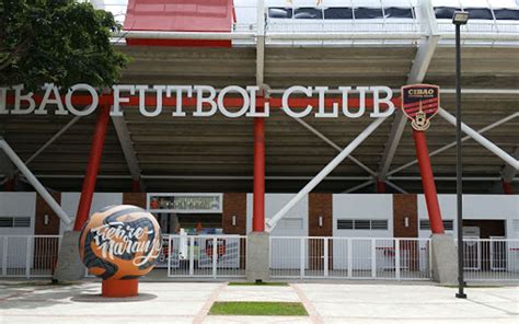 Estadio Cibao FC Acción Deportiva