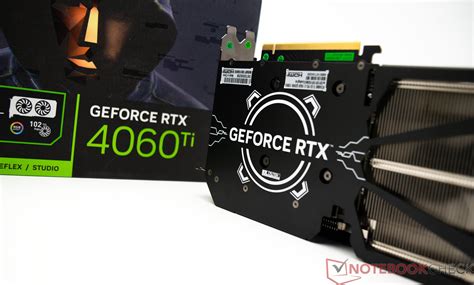 KFA2 GeForce RTX 4060 Ti EX 16 GB desktop graphics card review: A ...