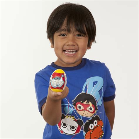 Ryan's World Mystery Putty - Walmart.com - Walmart.com