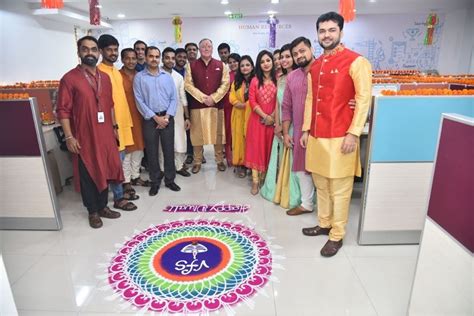 VFS Global Office Photos