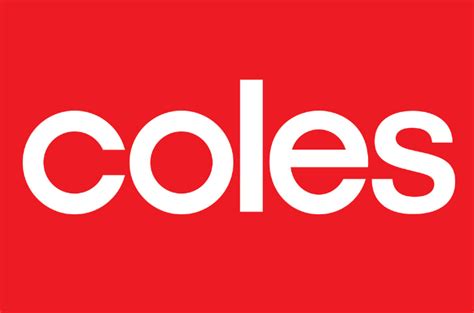 Coles logo