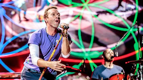 Prediksi Harga Tiket Konser Coldplay Kover Magazine