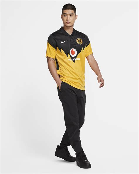 Kaizer Chiefs Jersey Kaizer Chiefs 50th Anniversary Red Retail We