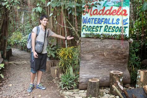 Lourjel The Traveler Quirino Province Maddela