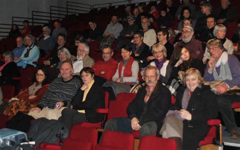 Oktopus Kafé Un concert plein de tendresse Le Télégramme