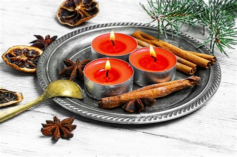 Velas Aromáticas Cómo Hacerlas y Beneficios