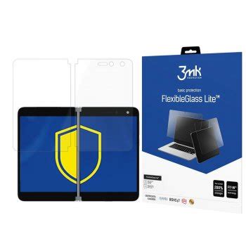 Microsoft Surface Duo Accessories – Screen Protectors, Covers, Cases